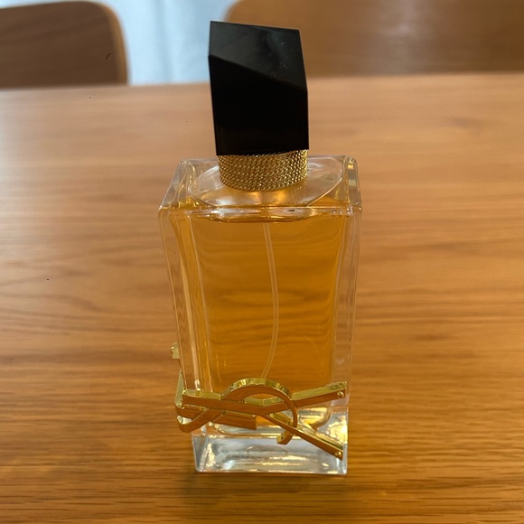 YSL Libre with Orange Blossom & Lavender - Picture 3 of 10